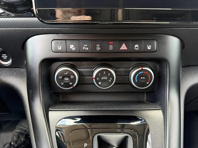 Mercedes-Benz CITAN 110 CDI L1 Pro Automaat/10"MBUX