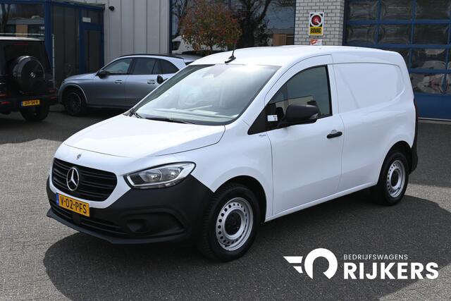 Mercedes-Benz CITAN 112 CDI L1 Pro Camera, Navigatie, Apple Carplay/Android Auto