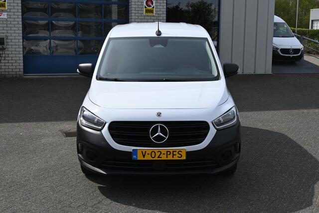 Mercedes-Benz CITAN 112 CDI L1 Pro Camera, Navigatie, Apple Carplay/Android Auto