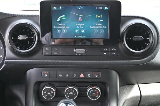 Mercedes-Benz CITAN 112 CDI L1 Pro Camera, Navigatie, Apple Carplay/Android Auto