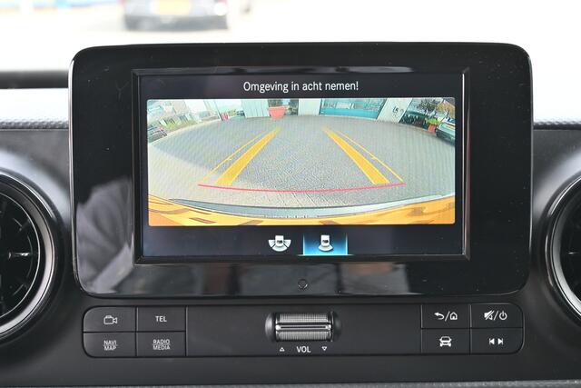 Mercedes-Benz CITAN 112 CDI L1 Pro Camera, Navigatie, Apple Carplay/Android Auto