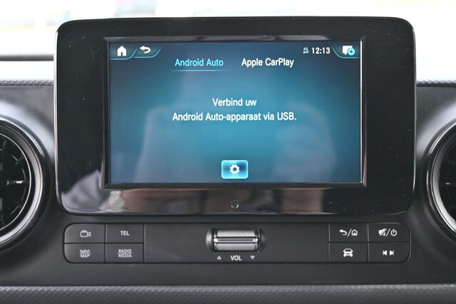 Mercedes-Benz CITAN 112 CDI L1 Pro Camera, Navigatie, Apple Carplay/Android Auto