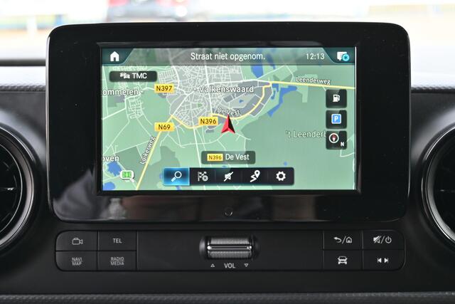 Mercedes-Benz CITAN 112 CDI L1 Pro Camera, Navigatie, Apple Carplay/Android Auto