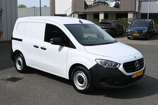 Mercedes-Benz CITAN 112 CDI L1 Pro Camera, Navigatie, Apple Carplay/Android Auto