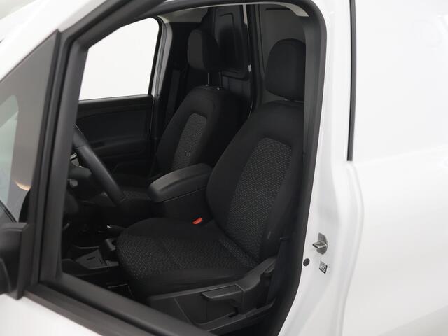 Mercedes-Benz CITAN 108 CDI | L1 | ACHTERUITRIJCAMERA | AIRCO | CRUISE CONTROL | CARPLAY | ANDROID AUTO | PARKEERSENSOREN ACHTER | COMPLETE LAADRUIMTE BETIMMERING | CERTIFIED