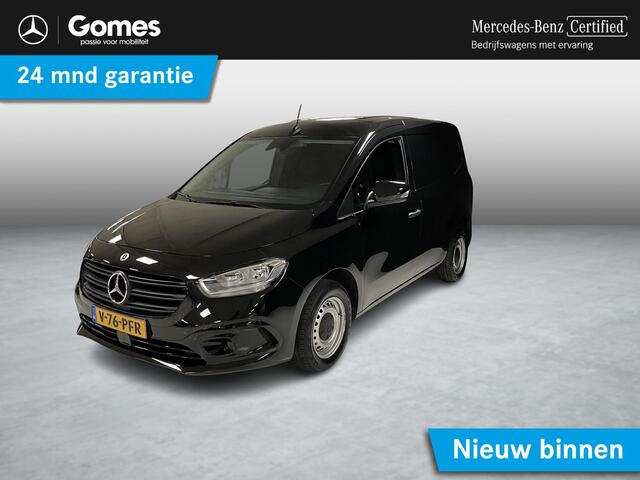 Mercedes-Benz CITAN 110 L1 Base