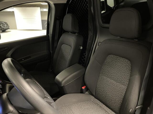 Mercedes-Benz CITAN 110 L1 Base