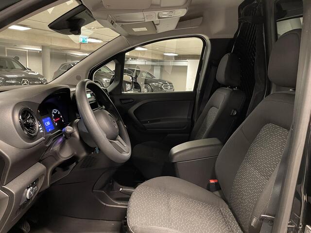 Mercedes-Benz CITAN 110 L1 Base