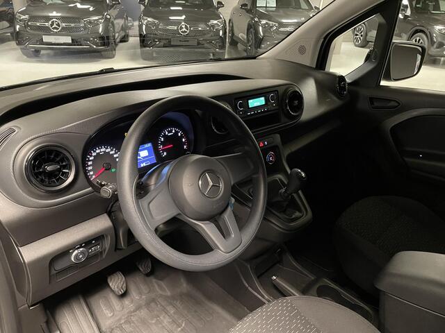 Mercedes-Benz CITAN 110 L1 Base