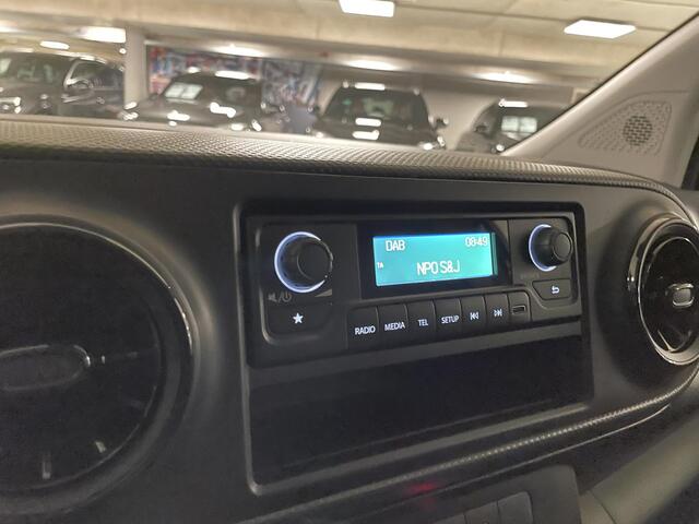 Mercedes-Benz CITAN 110 L1 Base