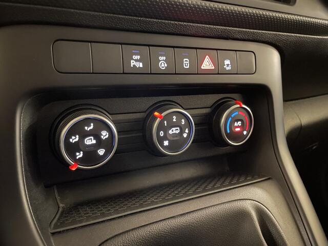 Mercedes-Benz CITAN 110 L1 Base