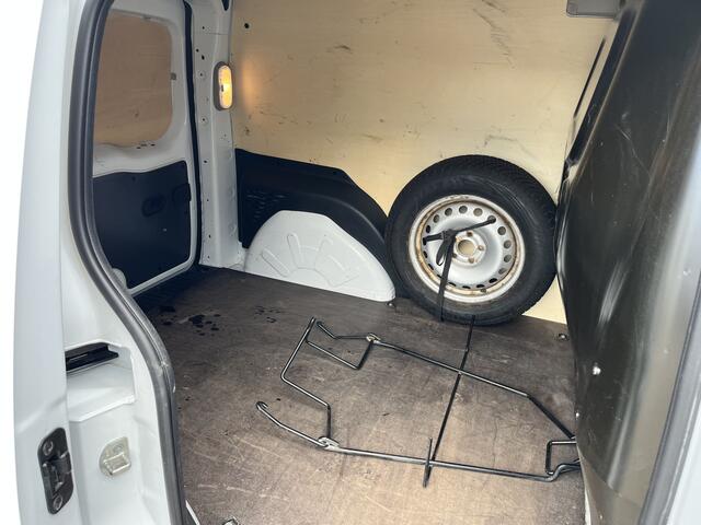 Mercedes-Benz CITAN 112 Blue EFFICIENCY Automaat Benzine MARGE AUTO 36317 km Airco Camera