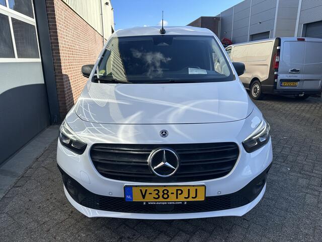 Mercedes-Benz CITAN 112 CDI Airco,Cruise,Navi,Camera,Stoelverw,Enz