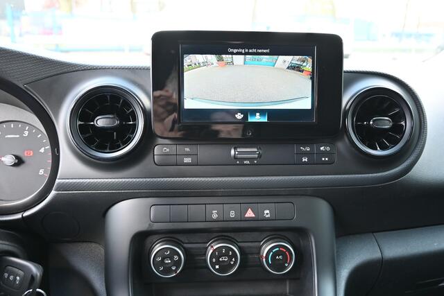 Mercedes-Benz CITAN 110 CDI L1 Base MBUX met camera, Smartphone integratie, Etc.