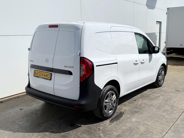 Mercedes-Benz CITAN 110 CDI L1 Pro Automaat L1 Airco Carplay Cruise control Stoelverwarming Parkeersensoren voor achter