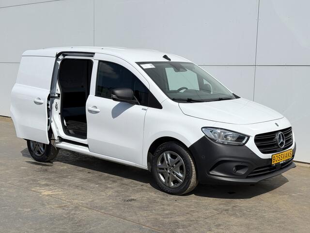 Mercedes-Benz CITAN 110 CDI L1 Pro Automaat L1 Airco Carplay Cruise control Stoelverwarming Parkeersensoren voor achter
