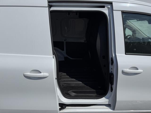 Mercedes-Benz CITAN 110 CDI L1 Pro Automaat L1 Airco Carplay Cruise control Stoelverwarming Parkeersensoren voor achter