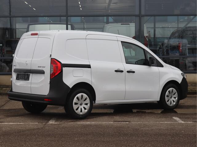 Mercedes-Benz CITAN 108 CDI L1 Base.