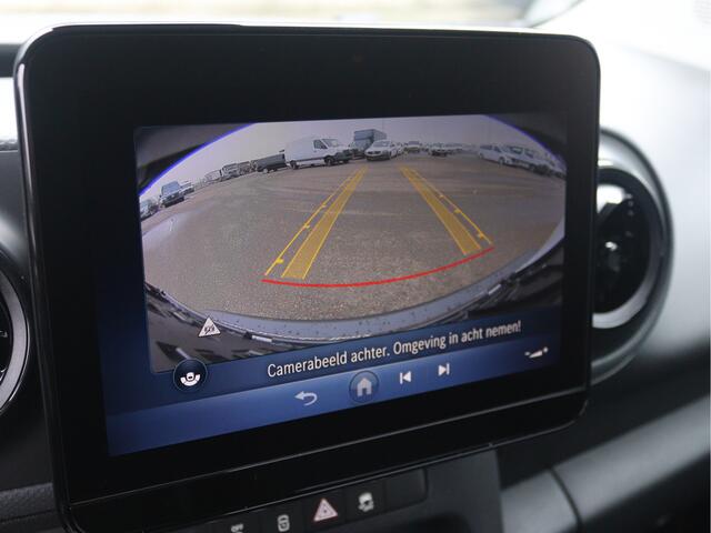 Mercedes-Benz CITAN 108 CDI L1 Base.