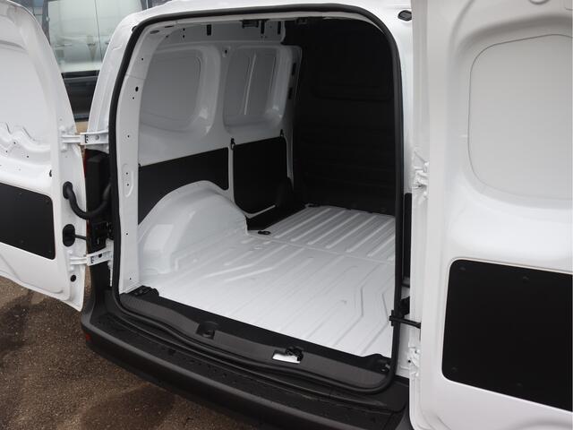 Mercedes-Benz CITAN 108 CDI L1 Base.