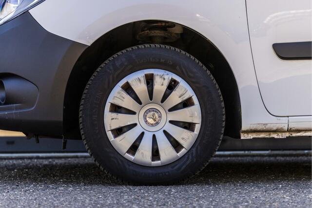 Mercedes-Benz CITAN 108 CDI BlueEFFICIENCY EX.BTW