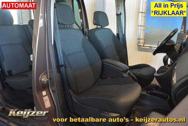 Mercedes-Benz CITAN 112 Ambiente Automaat 1e eigenaar!