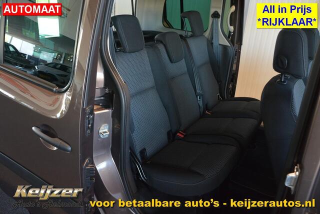 Mercedes-Benz CITAN 112 Ambiente Automaat 1e eigenaar!