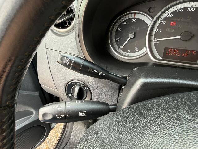 Mercedes-Benz CITAN 111 CDI BlueEFFICIENCY Euro 6
