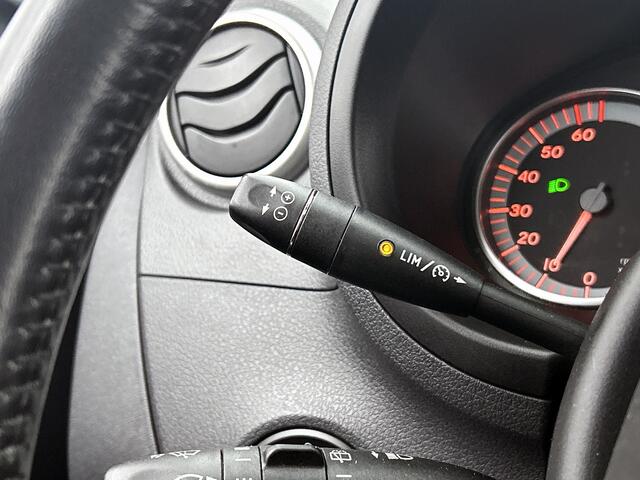 Mercedes-Benz CITAN 112 Ambiente Rolstoelvervoer, Camera, DAB