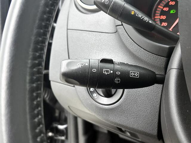 Mercedes-Benz CITAN 112 Ambiente Rolstoelvervoer, Camera, DAB