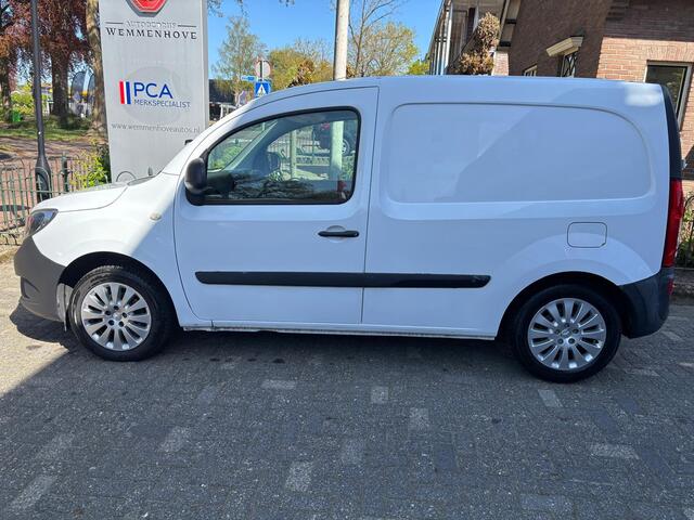 Mercedes-Benz CITAN 108 CDI BlueEFFICIENCY