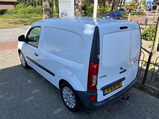 Mercedes-Benz CITAN 108 CDI BlueEFFICIENCY