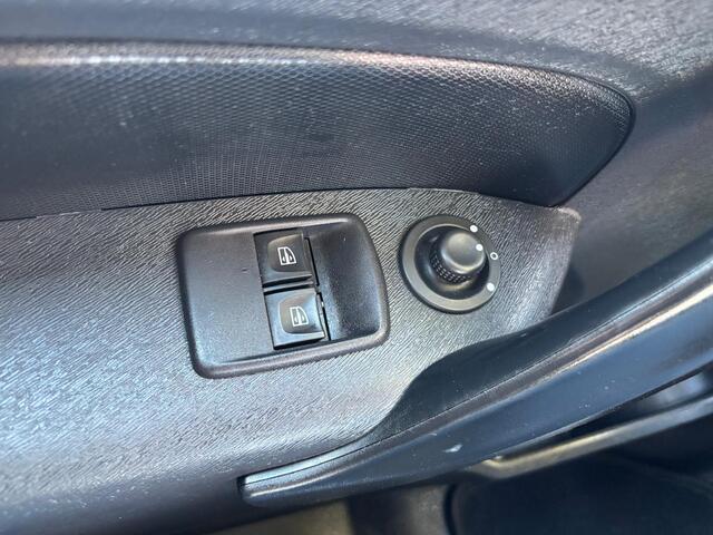 Mercedes-Benz CITAN 108 CDI BlueEFFICIENCY