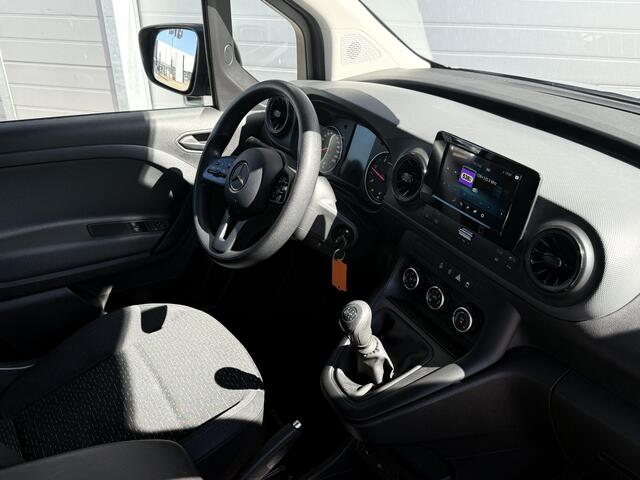 Mercedes-Benz CITAN 108 CDI L1 Pro | NAVI | CRUISECONTROLE | AIRCO