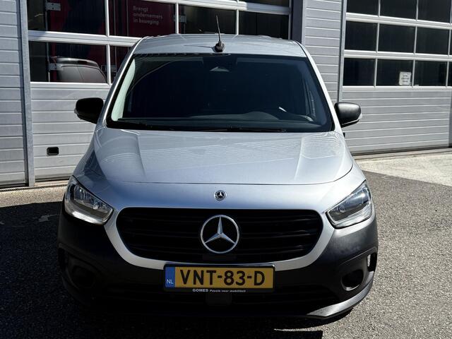 Mercedes-Benz CITAN 108 CDI L1 Pro | NAVI | CRUISECONTROLE | AIRCO