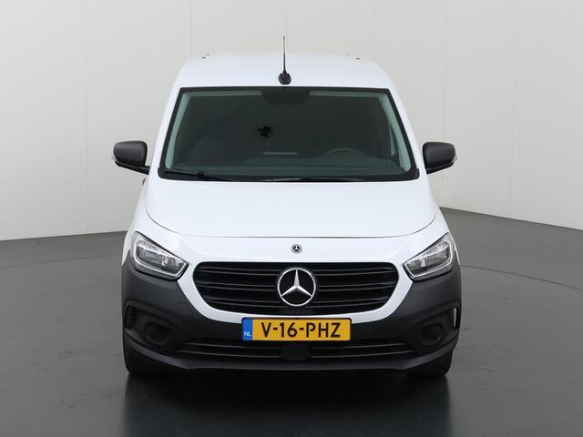 Mercedes-Benz CITAN 108 CDI L1 Pro | Cruise | Airco | Wand + Vloer |