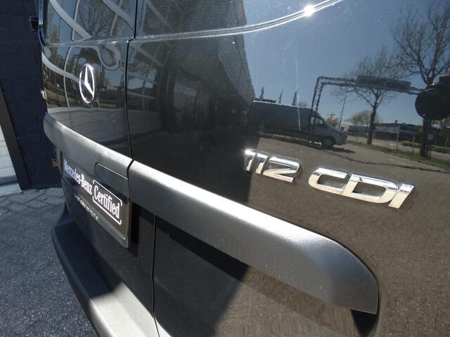 Mercedes-Benz CITAN 112 CDI L1 | Airco | parkeerhulp achter