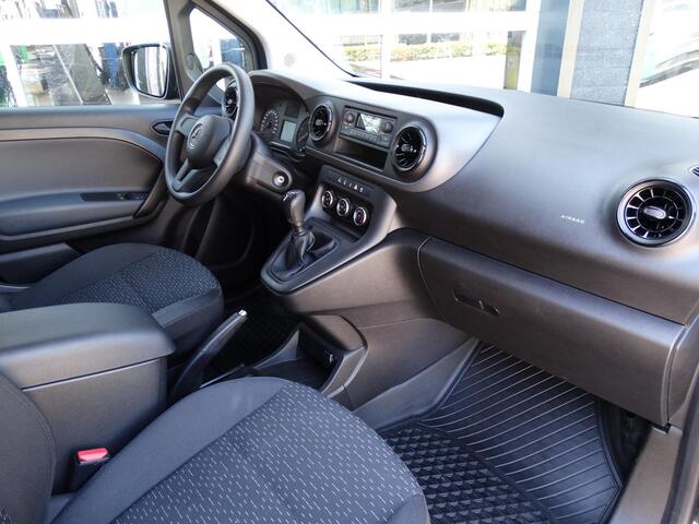 Mercedes-Benz CITAN 112 CDI L1 | Airco | parkeerhulp achter