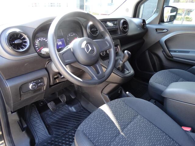 Mercedes-Benz CITAN 112 CDI L1 | Airco | parkeerhulp achter