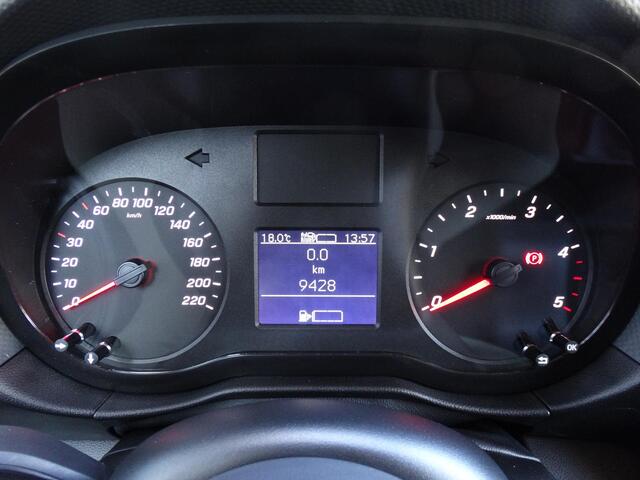 Mercedes-Benz CITAN 112 CDI L1 | Airco | parkeerhulp achter