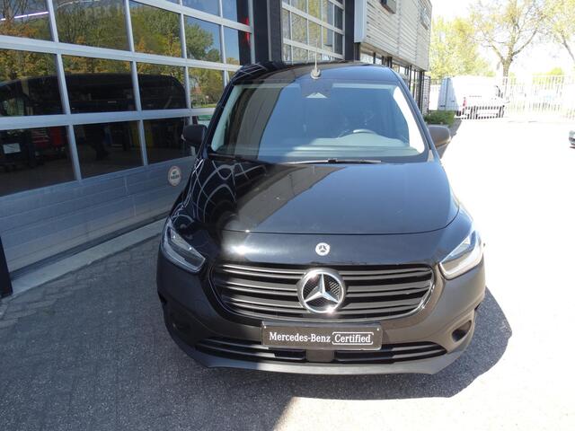 Mercedes-Benz CITAN 112 CDI L1 | Airco | parkeerhulp achter