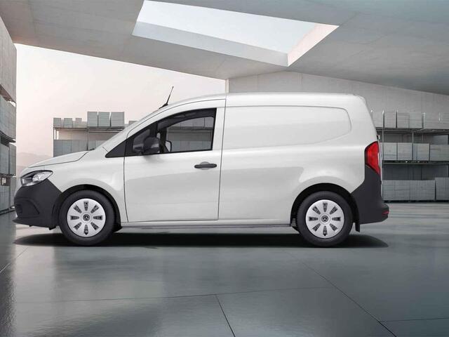 Mercedes-Benz CITAN 108 CDI L1 Base