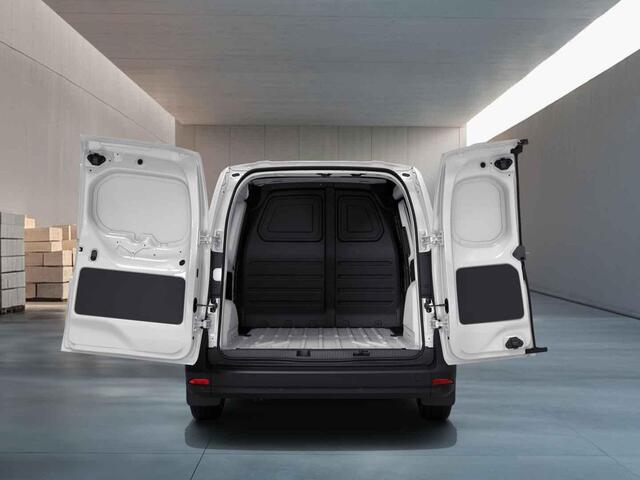 Mercedes-Benz CITAN 108 CDI L1 Base
