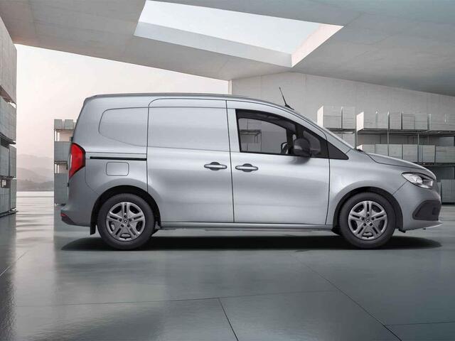 Mercedes-Benz CITAN 112 CDI L1 Pro