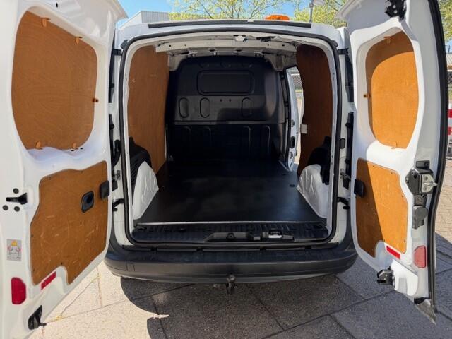 Mercedes-Benz CITAN 109 CDI Extra Lang AIRCO I TREKHAAK I MISTLAMPEN I ELEKTRISCHE RAMEN & SPIEGELS I 1e EIGENAAR I COMPLETE ONDERHOUDSHISTORIE