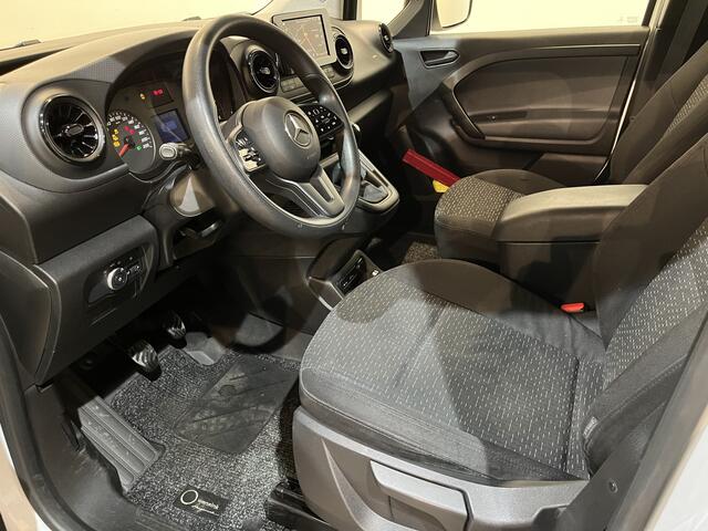 Mercedes-Benz CITAN 108 CDI L1 Pro / Euro 6 / Servicebus / Bott inrichting / 220V / Airco / CarPlay / Camera / Cruise Control / Navigatie / 36.000 KM !!