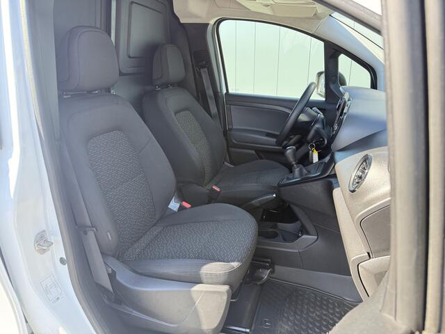 Mercedes-Benz CITAN 110 CDI / L1H1 / AIRCO / CRUISE / CAMERA / CARPLAY / LED / 6-BAK