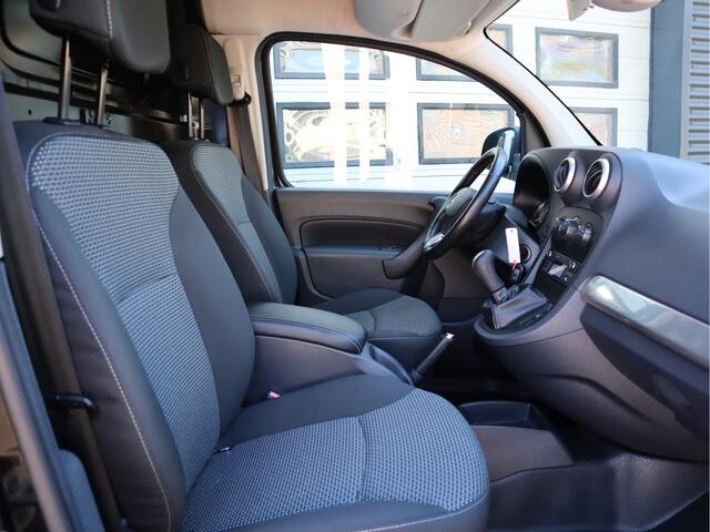 Mercedes-Benz CITAN 109 CDI Euro 6 - Airco - NAP - LM - 1ste Eigenaar