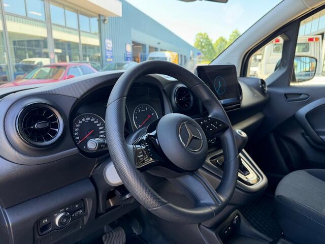 Mercedes-Benz CITAN 112 CDI L2 SELECT AUTOMAAT 5 ZITPL AIRCO PDC-CAMERA LMV