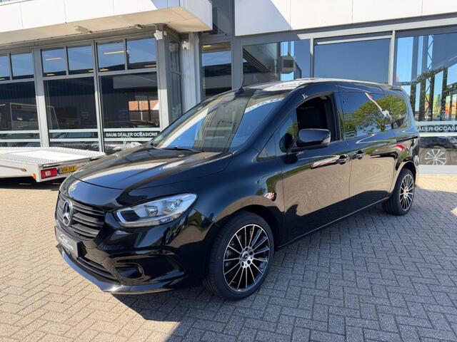 Mercedes-Benz CITAN 112 CDI L2 SELECT AUTOMAAT 5 ZITPL AIRCO PDC-CAMERA LMV
